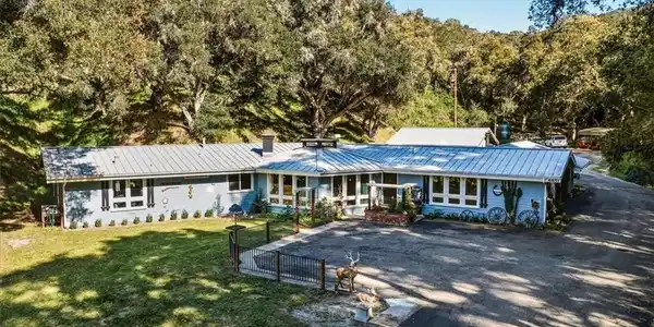6645 Fern Canyon Rd