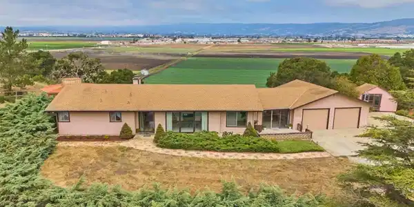 2600 Garin Road