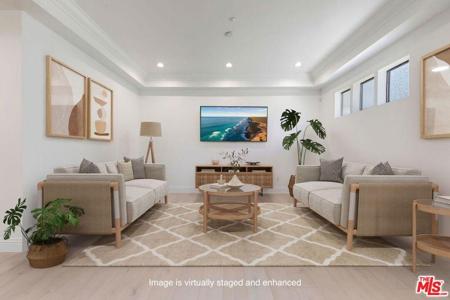 16000 W Sunset Boulevard