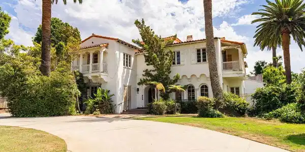 416 Marguerita Avenue