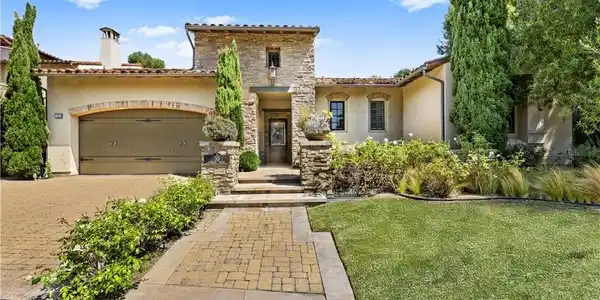 50 Summer House