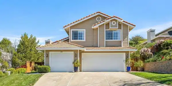 5362 Saddleback Ct.