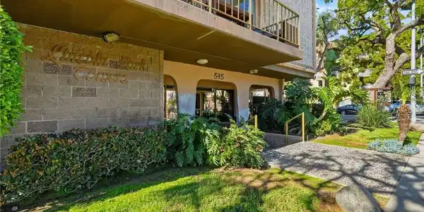 545 Chestnut
