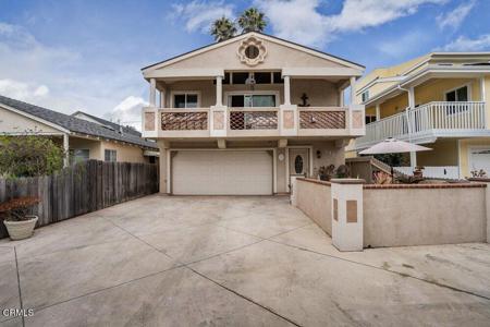 141 Pasadena Avenue