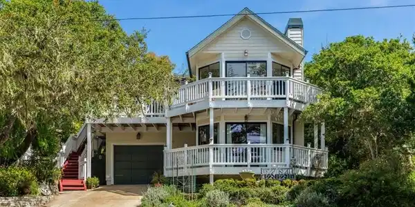 2180 Benson Avenue