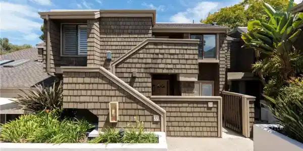 55 Sea Island
