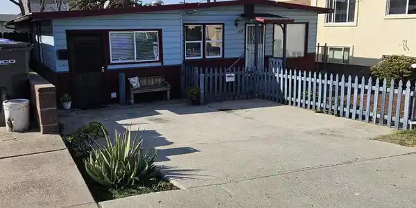 1810 Granger Avenue