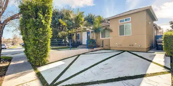 5400 W 82nd Street