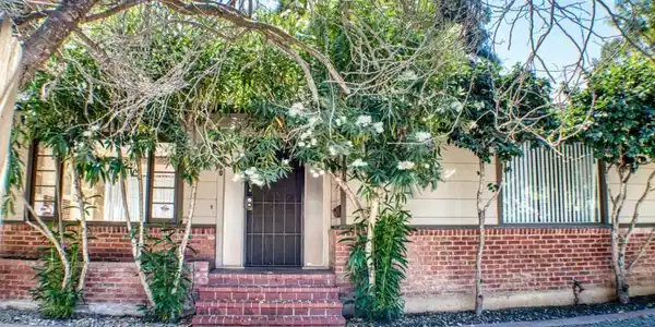 640 Circle Drive