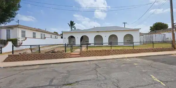 2463 Rancho Drive