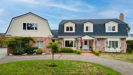 2300 Burning Tree Road