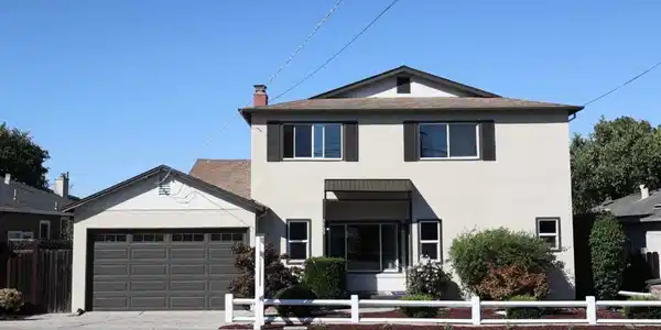 1753 Alameda de las Pulgas