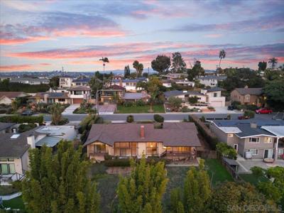 3365 Seacrest Dr