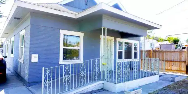 2378 Smythe Avenue
