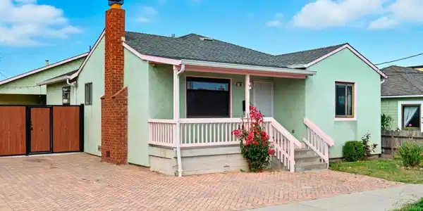 56 Scott Street