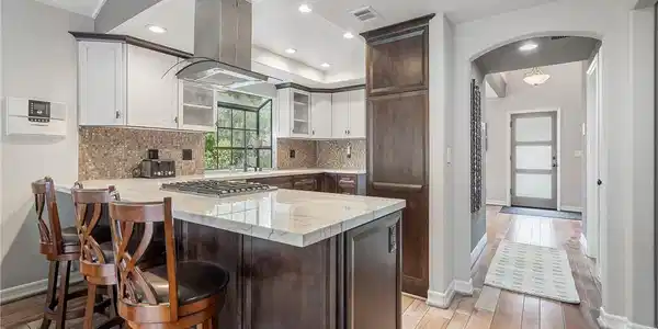 5 Nantucket