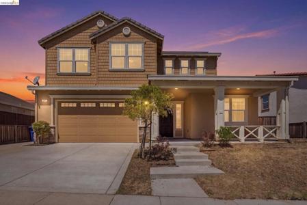 2972 Alves Ranch Rd