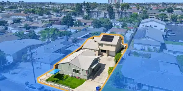 350 52 Brightwood Ave
