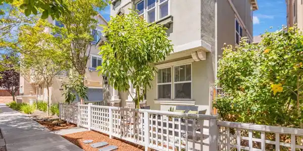 2973 Pescadero Terrace