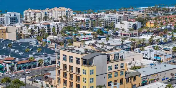 550 Seagaze Drive