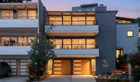 255 Amber Drive
