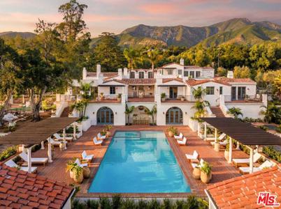 680 Buena Vista Drive