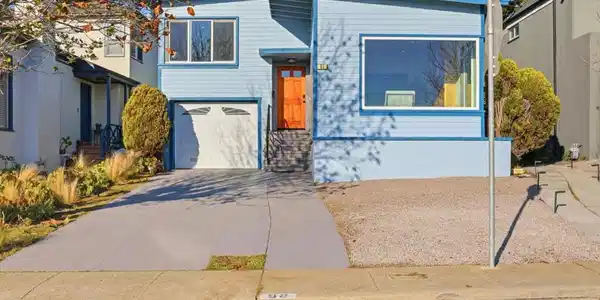 98 Wilshire Avenue