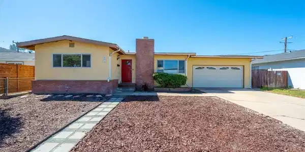 841 Turquoise Drive
