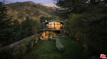 25665 Buckhorn Drive