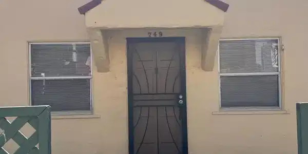 749 YORK Court