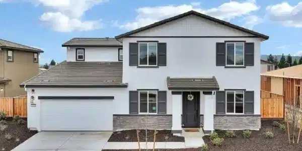 5452 Harrier Way