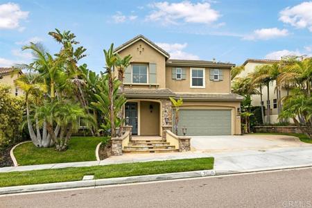 7069 Crystalline Drive