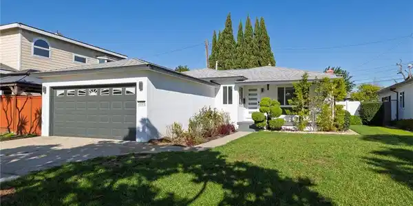 2905 Spreckels Court