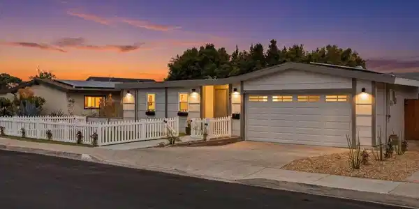 2663 Tonto Way