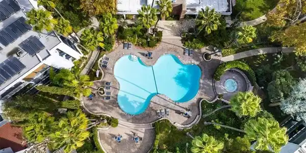 3602 W Estates