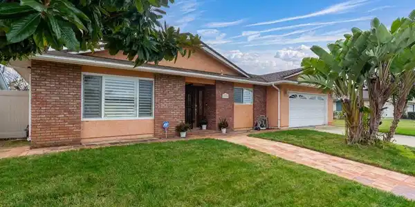 1771 Wolviston Way