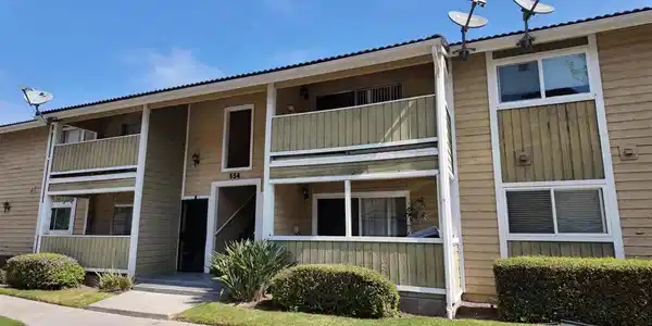 554 Telegraph Canyon Road