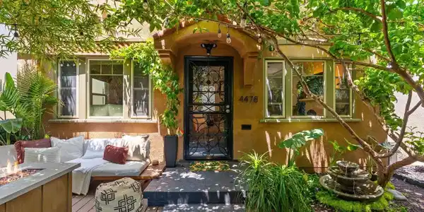 4478 Oregon St.