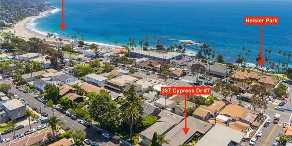 387 Cypress Drive
