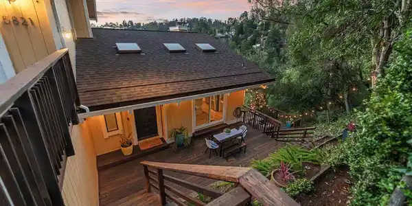 5821 Bagshotte Drive