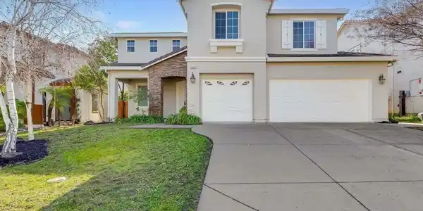 2500 Vallecito Way