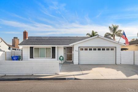 1539 Reklow Drive