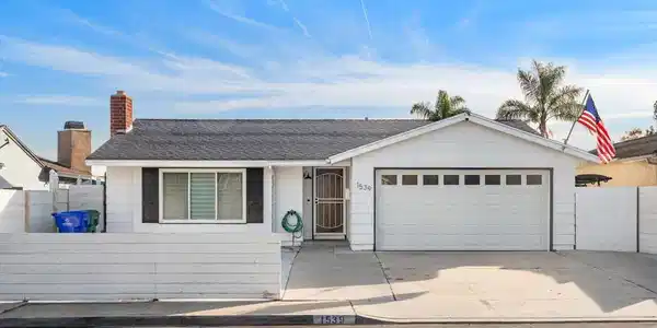 1539 Reklow Drive