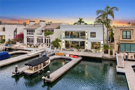 500 Harbor Island Drive