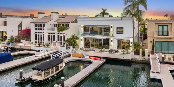 500 Harbor Island Drive