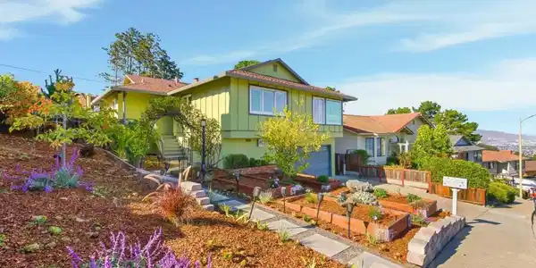 1345 Tuolumne Road