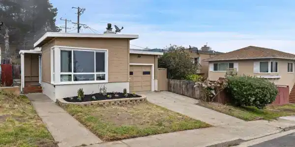 6 Seaview Drive