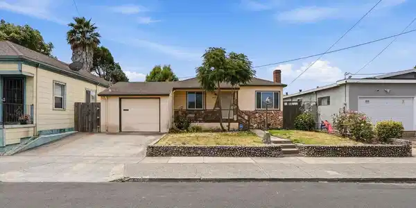 2364 Grant AVE