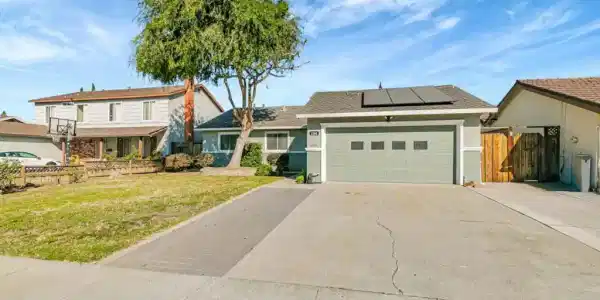 1344 Cabrillo Avenue
