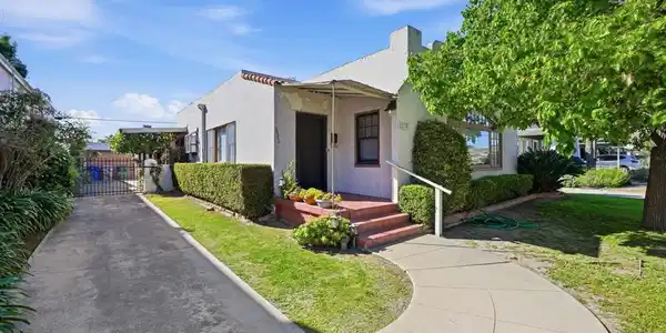 3576 Herman Ave